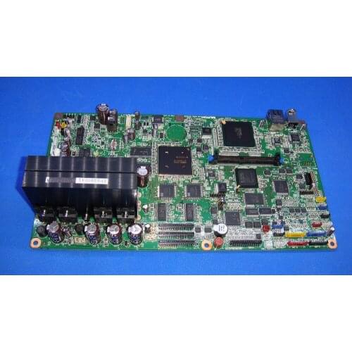 High quality for Mutoh valuejet printer 1604W main board for sale