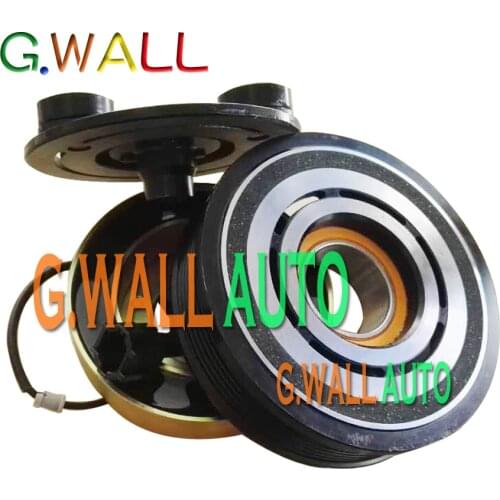 High Quality New Auto AC Compressor Clutch For Nissan Teana 3.5L