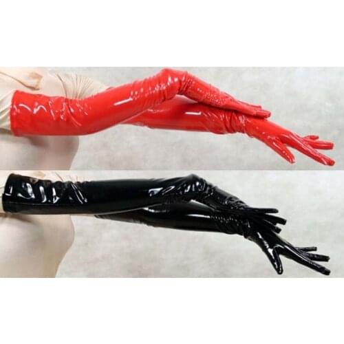 Wonder Beauty Women's Leather Gloves