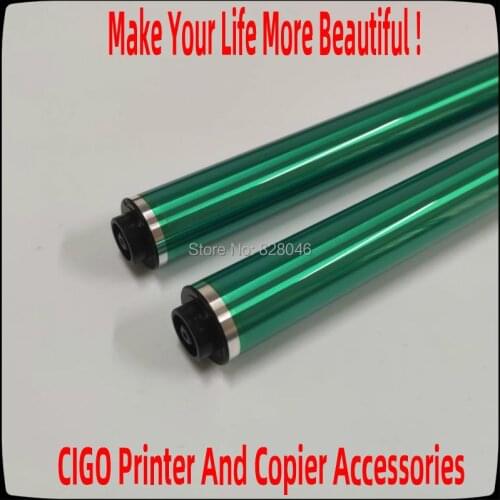 Parts For HP 1600 2600 2605 2600n 2605dn 2605dtn CM1015 CM1017 Printer Toner Cartridge OPC Drum,Long Life,Made In USA,30K,4PCS