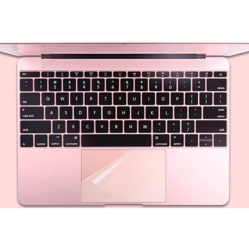 Laptop Touchpad Protector Sticker High Clear Touchpad Protective Film For Macbook Air Retina Touch Bar Laptop