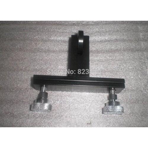 1 PC of VIOLIN BRIDGE REDRESSAL FITTING TOOL LUTHIER TOOL