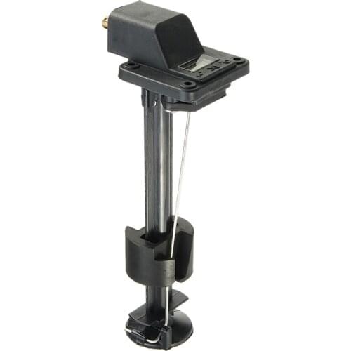 12L 24L External Fuel Tank Gauge Fuel Gauge Meter Assy for Yamaha for Hidea Outboard Motor Assembly