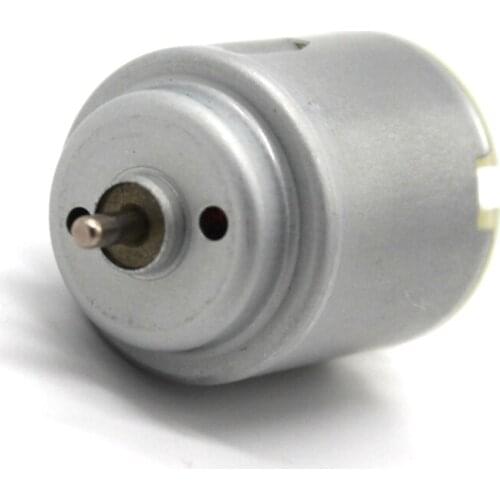 3-4.5V 7000-15000RPM Mini Micro DC Motor for DIY Toys Hobbies Smart Car MOTOR Electronic Component Motor