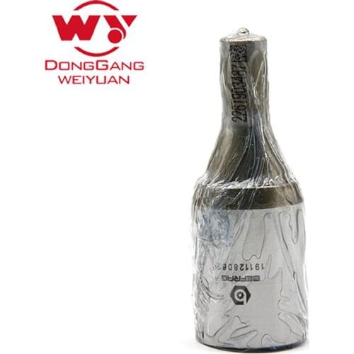 4pcs/lot Hot sale fuel injector nozzle 226T903487, common rail fuel nozzle C18(226T903487) suit for Caterpillar, with seat