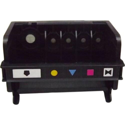 5 Slot Printhead Print Head for HP 564 5468 C5388 C6380 D7560 309A Printers Kit M5TD