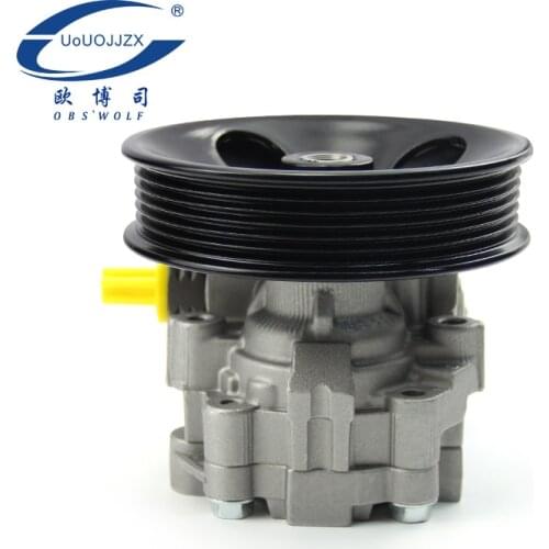 Auto Hydraulic Power Steering Pump for Cadillac XTS 3.0L 2013-2017 Buick Allure 2010 Lacrosse 2010-2016 OEM 13576577