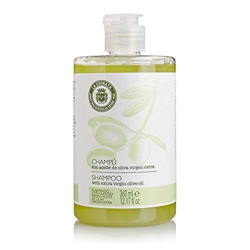 CHINATA Hair Shampoos