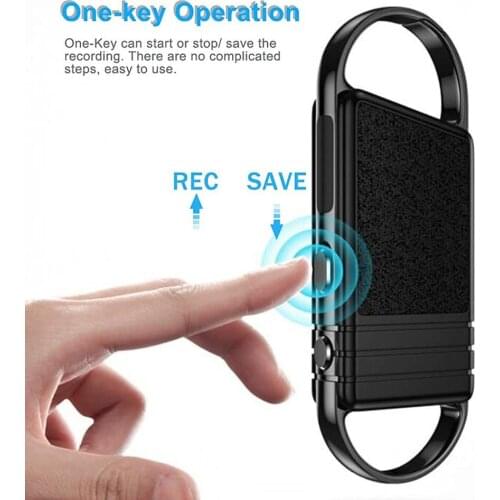 Dpower Digital Voice Recorders