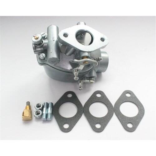 8N9510C Marvel Carburetor Assembly For Ford Tractor 9N 8N 2N Heavy Duty TSX33