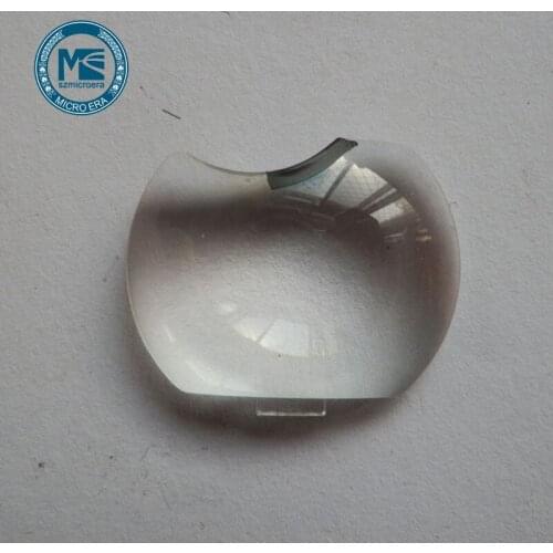 Projector lens plastic glass optical condenser lens convex mirror for Optoma DT343 ES521 DM161 ES526