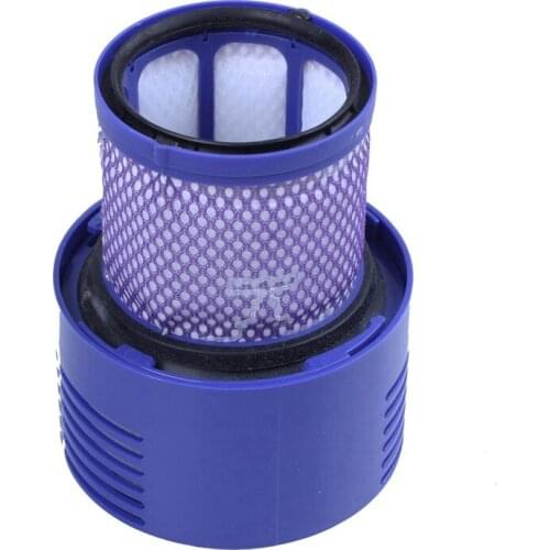 Washable Filter Unit for Dyson V10 SV12 Cyclone Animal Absolute Total Clean Vacuum Cleaner