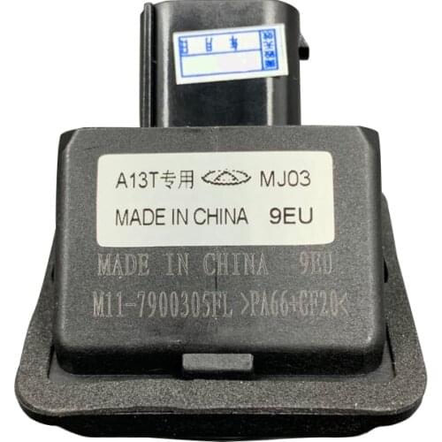 Original Rear Reversing Camera for Chery Tiggo 3 3X