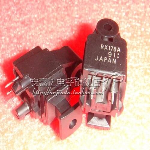 Module TORX178 TORX178A RX178A Original authentic and new Free Shipping