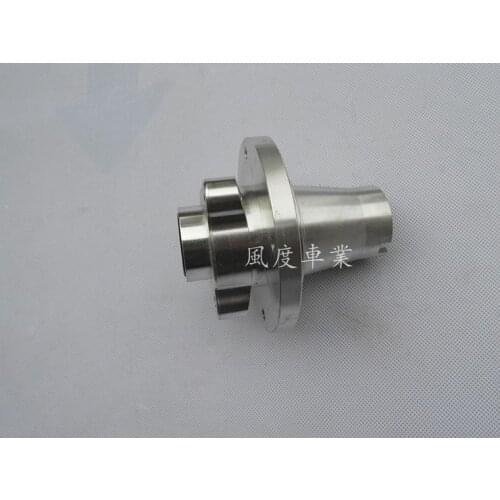 Little for monkey Motorcycle Modification Front Core Disc Orangutans Motorcycle Front Core CNC Drum