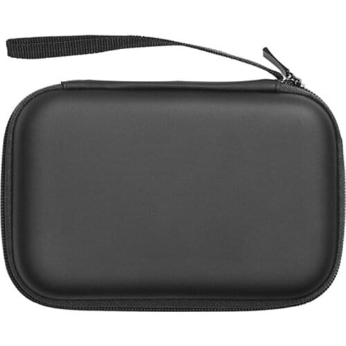 Durable Carrying Case Storage Bag for FiiO M3K M6 M9 M11 MK2 MP3 Music Player Accessories Shockproof Protective Cover Case Box