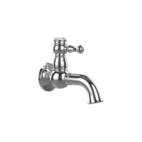 ORKA PLUS TP172C TOPKAPI CUT-and-cover INTERMEDIATE FAUCET-CHROME 274377837