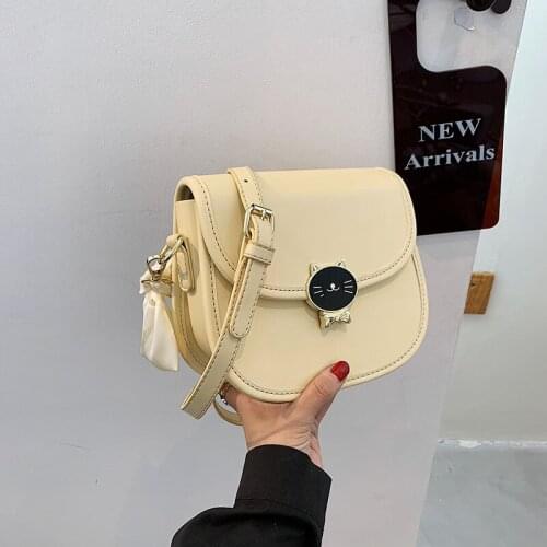 Luxury Designer Womens Shoulder Bag Simple PU Leather Korean Evening Summer Evening Messenger Crossbody Bags For Women 2021 New