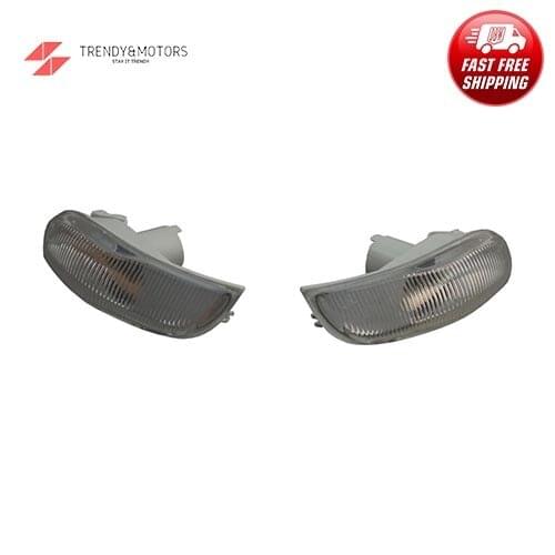 Trendy&Motors Signal Lamps