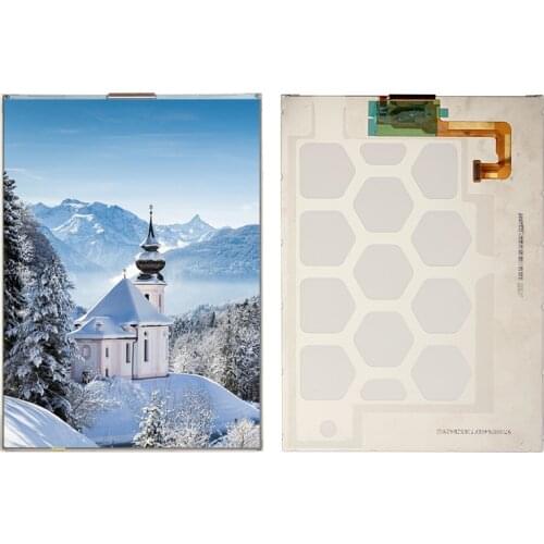 For Samsung Galaxy Tab A 9.7 SM-T550 T550 T551 T555 LCD Display Screen Free Tools