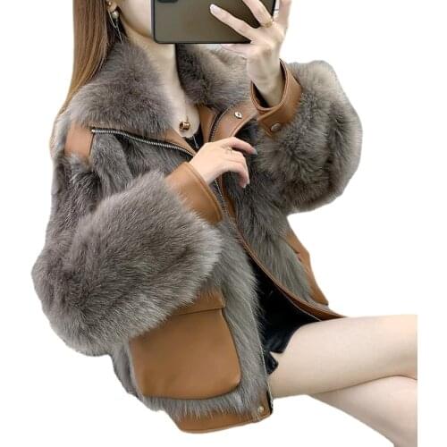 DIANRUO Women's Coats