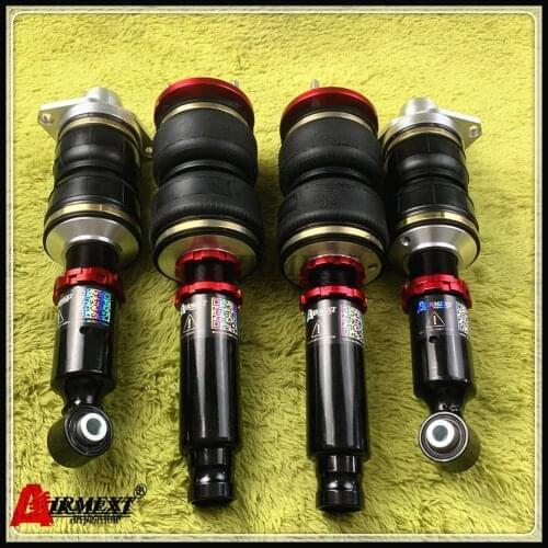 For H ONDA O dyssey RB3/RB4 Japan(2008~2013)/Air suspension kit /coilover air spring assembly /Auto parts air spring/pneumatic