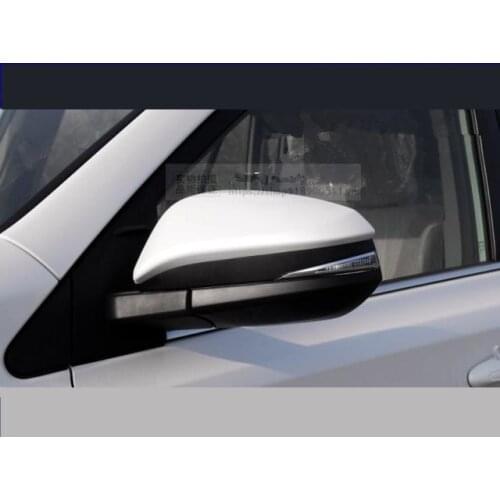 Electrically Folding Outside Rearview Mirror For Toyota RAV4 2014 2015 2016 2017 DB032