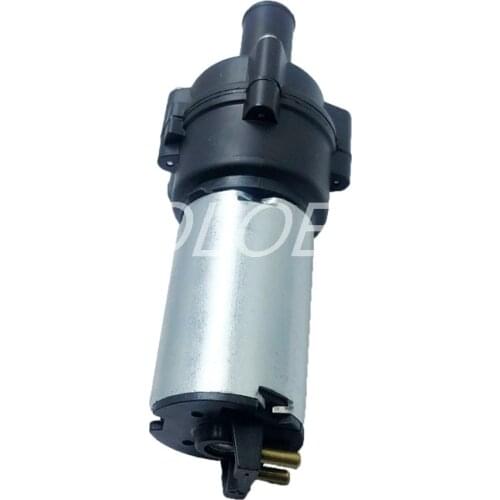 Electronic water pump auxiliary water pump 5098398AA A0018351364 0392020026 5W3001 for Mercedes-Benz G-Class W638 W220 W210 W463