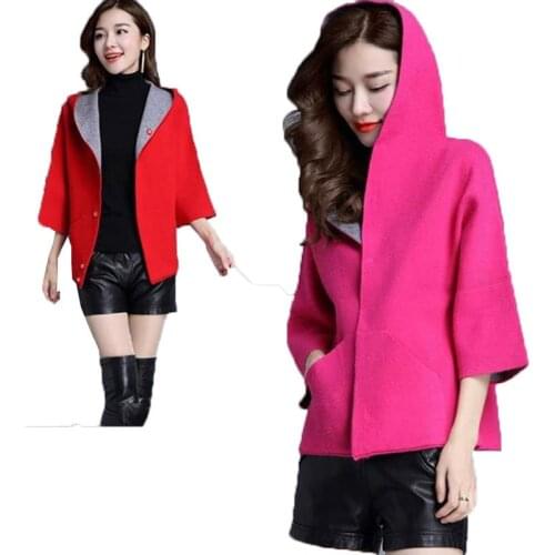 HVMODLZV Women's Cardigans