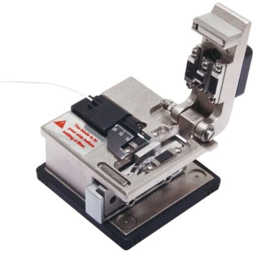 Pros'kit FB-1688 Fiber Optic Cleaver FTTH fiber cold crimping tool