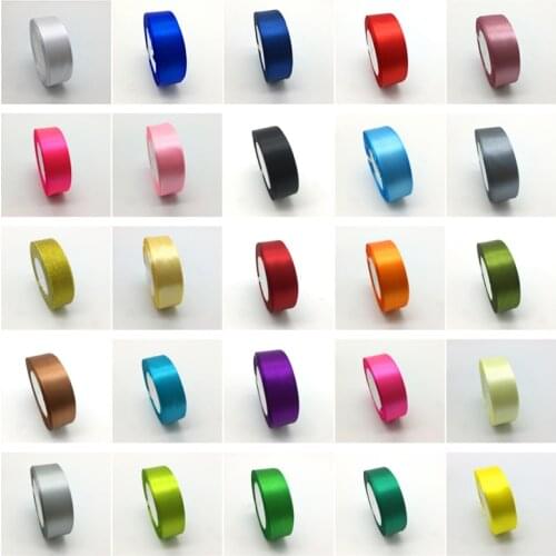 LXGSMBENTENG Satin Ribbons