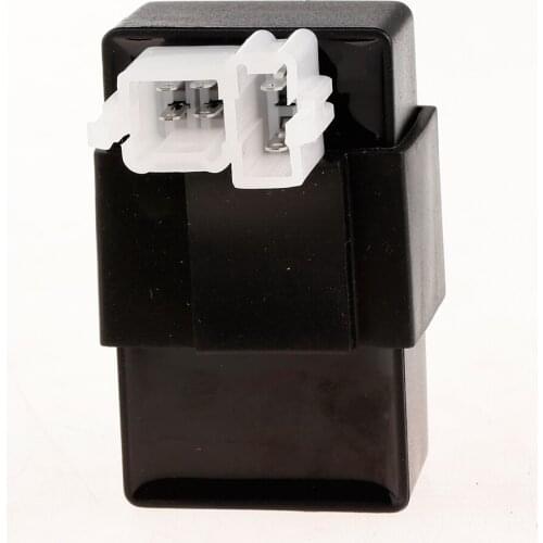 Magneto Stator With Spark Plug Solenoid For ATV Dirt Bike Hard