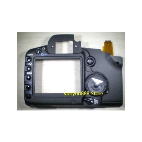 New original FOR Canon 5D2 5DII fuselage shell rear shell back cover bare shell camera repair