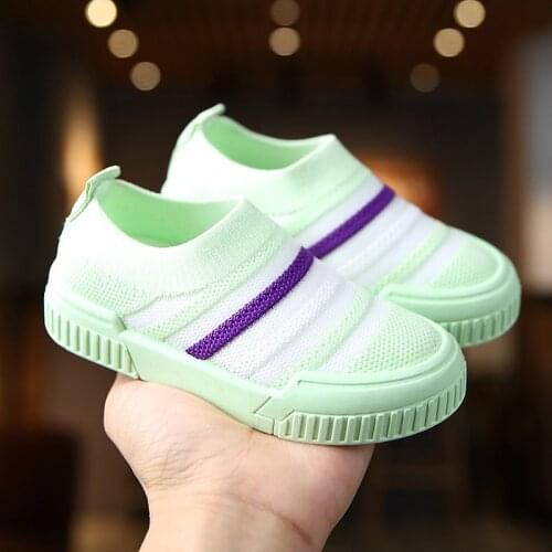 Babys Shoes Infant Soft Toddler Kids Non-slip Indoor Outdoor Shoes Children Cotton Fabric Comfort Light Breathable Walking Shoes