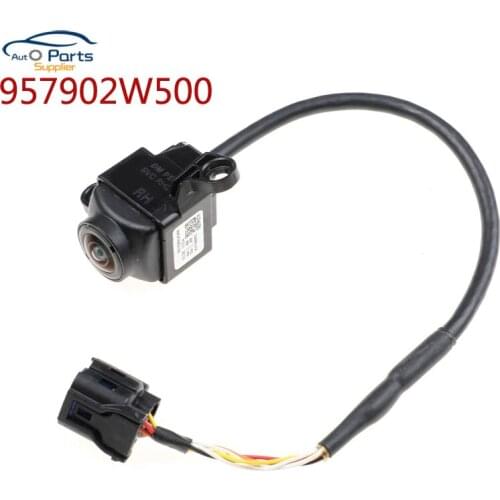 Genuine 957902W500 95790-2W500 REAR VIEW BACK UP CAMERA For Hyundai Santa Fe 2018
