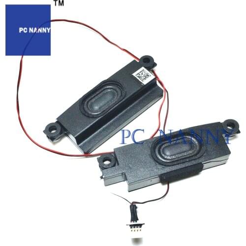 PCNANNY FOR MS-17G1 GS75 speakers hinge cover holder touchpad