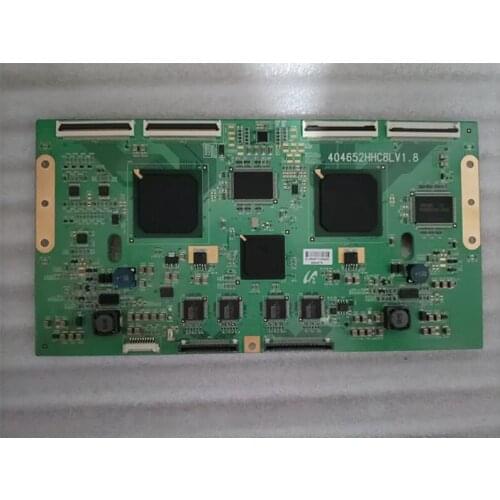 T-Con Board LJ94-01956F (404652HHC8LV1.8) For SONY KDL40XBR4