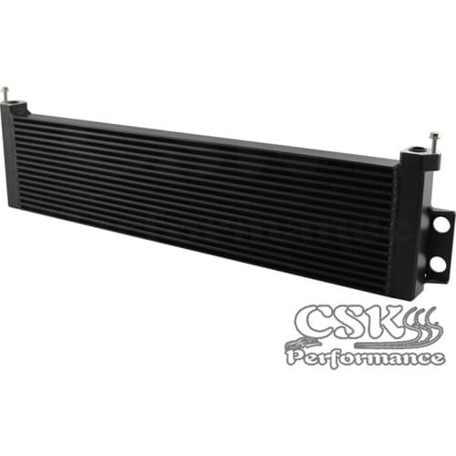 Performance Oil Cooler Fit For BMW M3 M4 M2 S55 F80 F82 F83 F87 F8X 2015-2020