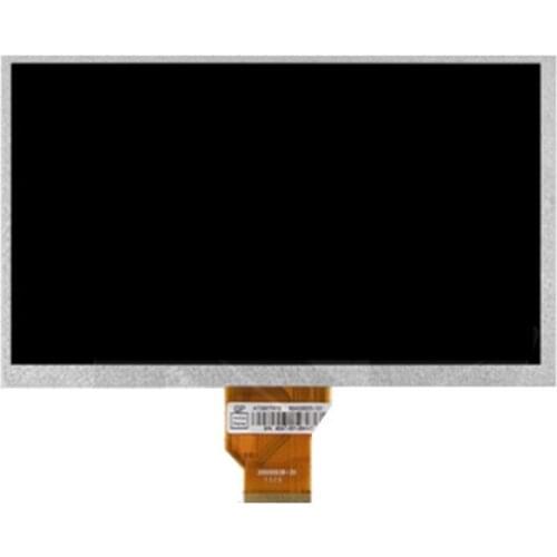 9'size LCD display screen (800*480), (210*126 mm), 50 pin) for Tablet PC Lattepanda Raspberry Pi Banana Pi