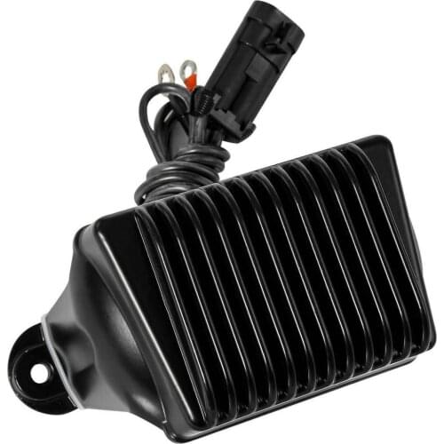 Motorcycle Voltage Rectifier Regulator For Harley Touring Road King Electra Glide FLHT 2002-2003