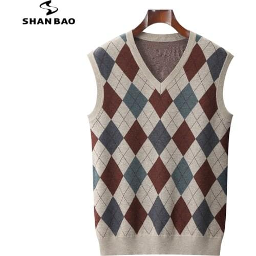 Туристические жилеты SHAN BAO China At AliExpress