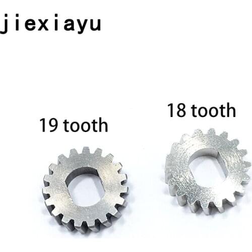 OEM Sunroof motor gear 18 or 19 tooth for A1 A2 A3 A4 A6 A7 A8 Q5 Q7 Q3 Golf J etta Passat Tiguan Beetle Bora CC Touran Touareg