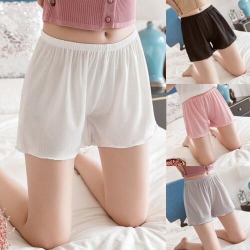 TELOTUNY Maternity Shorts