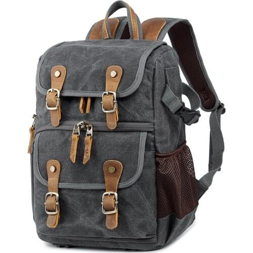 ZUOCHEN Travel Backpacks