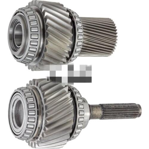 722.9 Spare Parts For Transmissions