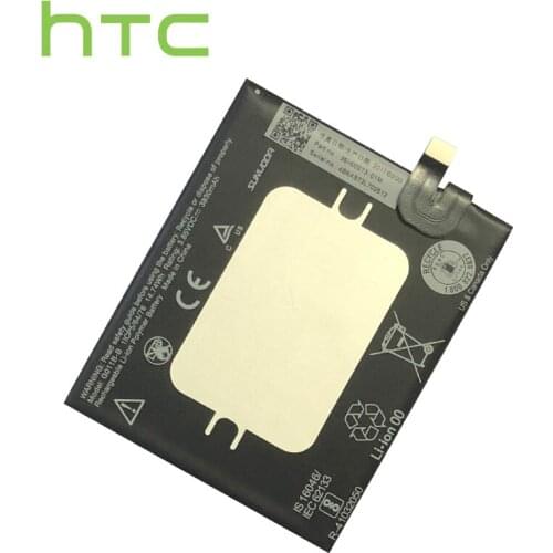 100% Original G011B-B HTC Battery For HTC Google nexus Pixel 2 XL 2XL G011B Pixel XL2 G011C Cellphone Bateria