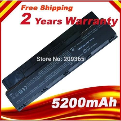 HSW Laptop Battery A31-N56 A32-N56 A33-N56 For Asus N56 N56D N56D N56DY N56J N56JK N56VM N56VV N56VZ N56JN N56JR FAST SHIPPING