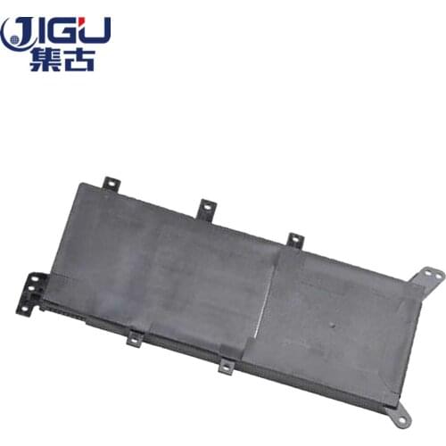 JIGU Laptop Battery 2ICP4/63/134 C21N1347 For ASUS A555L F555LN K555LB K555LJ X555 X555LA X555LF X555LI X555LN X555LP X555YA