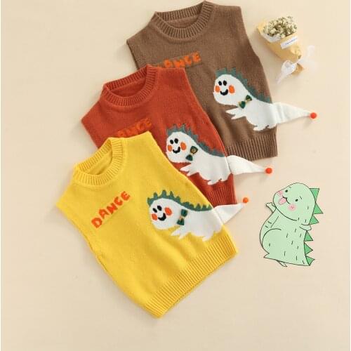 APORAKE Sweaters For Boys