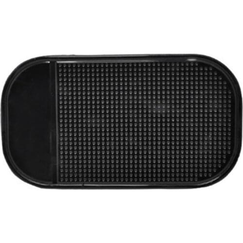 Caryim Car Multi-Function Super Strong Silicone Mat Mobile Phone Mat Multi-Function Silicone Car Mat